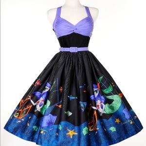 PINUP Couture Lydia dress